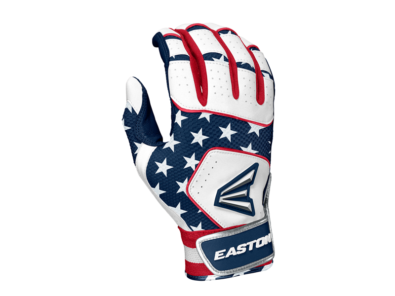 Easton Walk Off NX Adult Batting Gloves