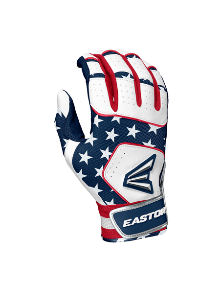 Easton Walk Off NX Adult Batting Gloves