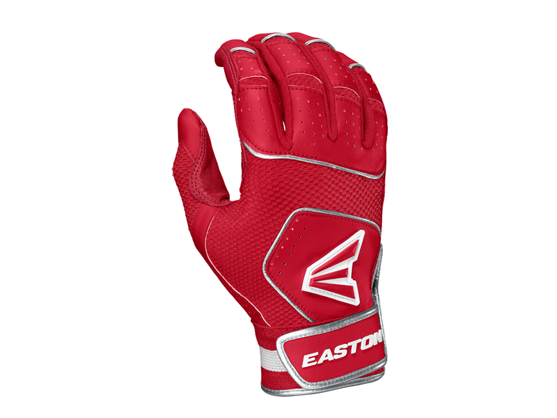 Easton Walk Off NX Adult Batting Gloves