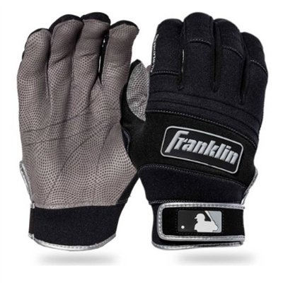Franklin All-Weather Series Batting Gloves