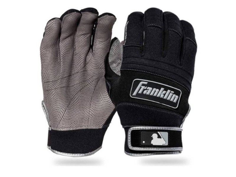 Franklin All-Weather Series Batting Gloves