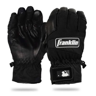 Franklin Coldmax Series Batting Gloves