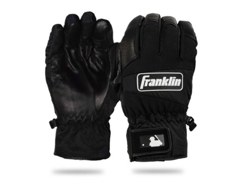 Franklin Coldmax Series Batting Gloves