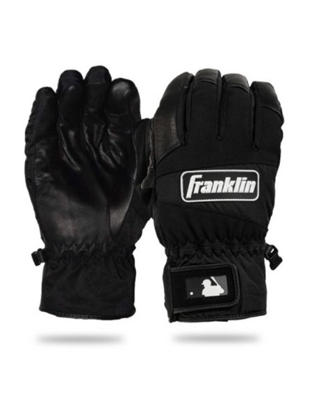 Franklin Coldmax Series Batting Gloves