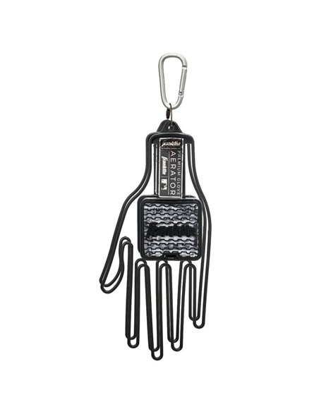 Franklin MLB Glove Aerator Adult Batting Gloves