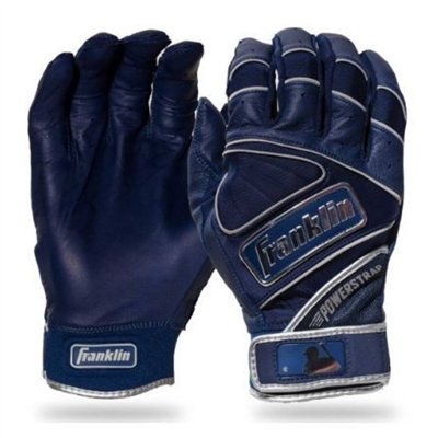 Franklin MLBÂ® Batting Gloves