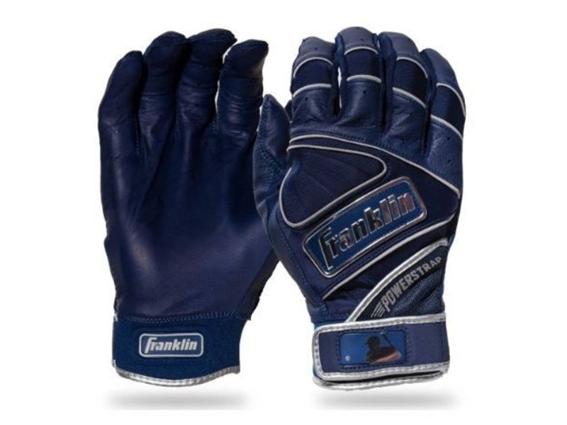 Franklin MLBÂ® Batting Gloves