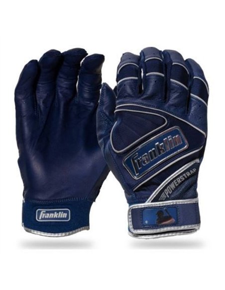 Franklin MLBÂ® Batting Gloves