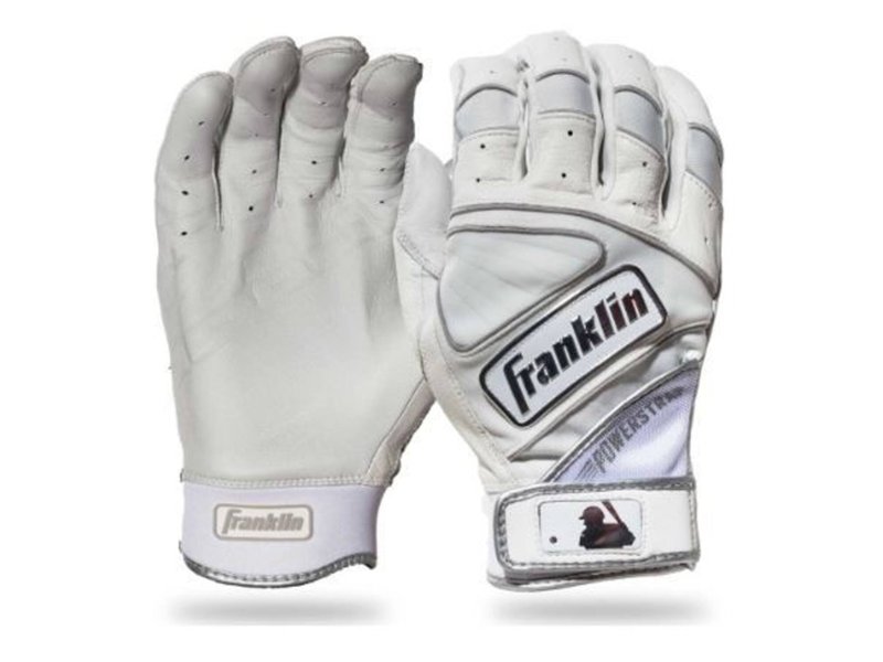 Franklin MLBÂ® Batting Gloves