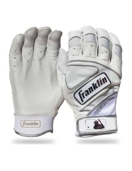 Franklin MLBÂ® Batting Gloves