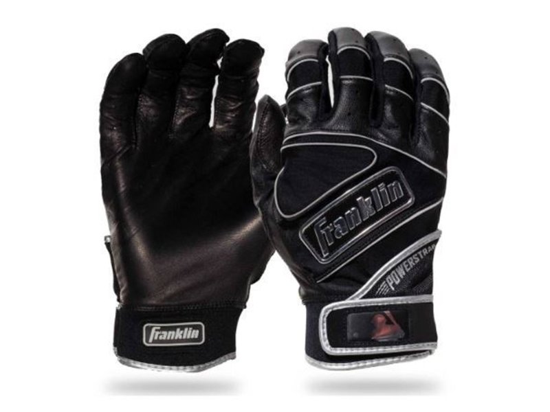 Franklin MLBÂ® Batting Gloves