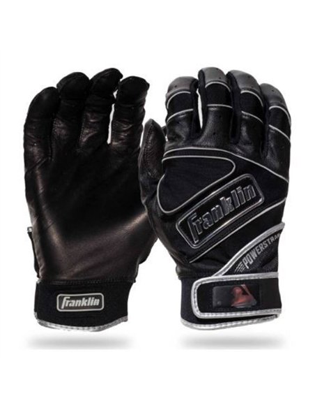 Franklin MLBÂ® Batting Gloves