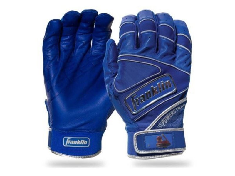 Franklin MLBÂ® Batting Gloves