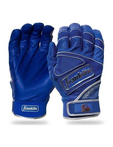 Franklin MLBÂ® Batting Gloves