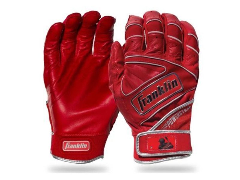 Franklin MLBÂ® Batting Gloves