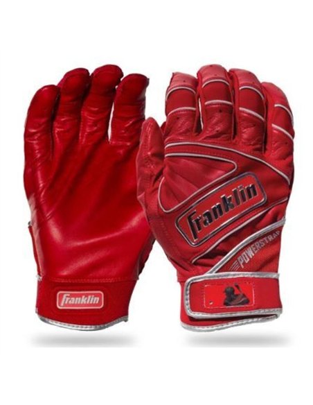 Franklin MLBÂ® Batting Gloves