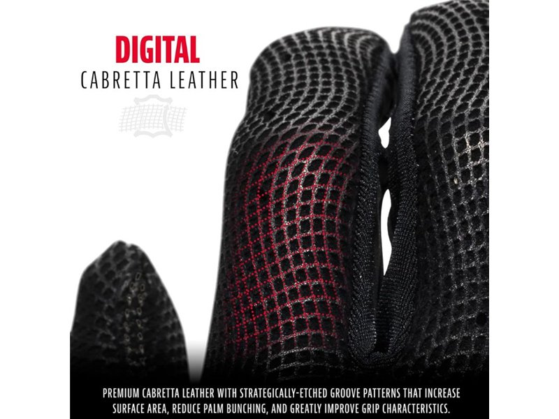 Franklin Pro Classic Gold Series Batting Gloves