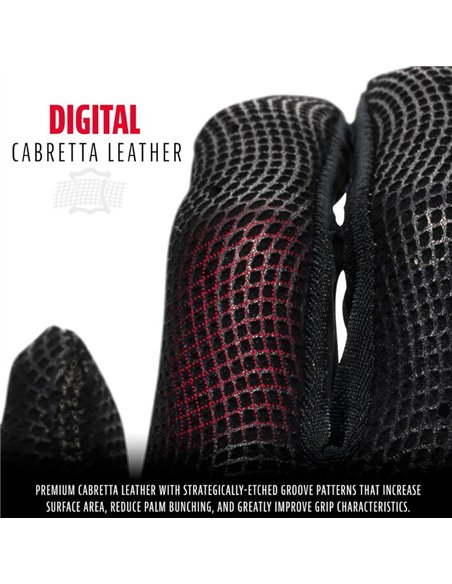 Franklin Pro Classic Gold Series Batting Gloves