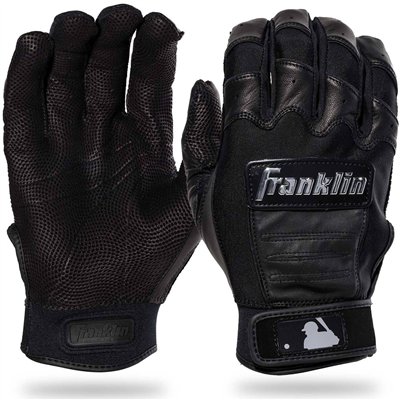 Franklin CFX Pro Full Chrome Series Batting Gloves