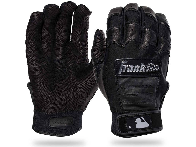 Franklin CFX Pro Full Chrome Series Batting Gloves