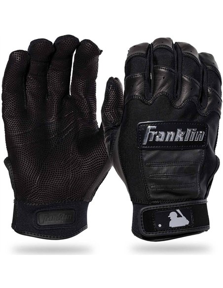 Franklin CFX Pro Full Chrome Series Batting Gloves