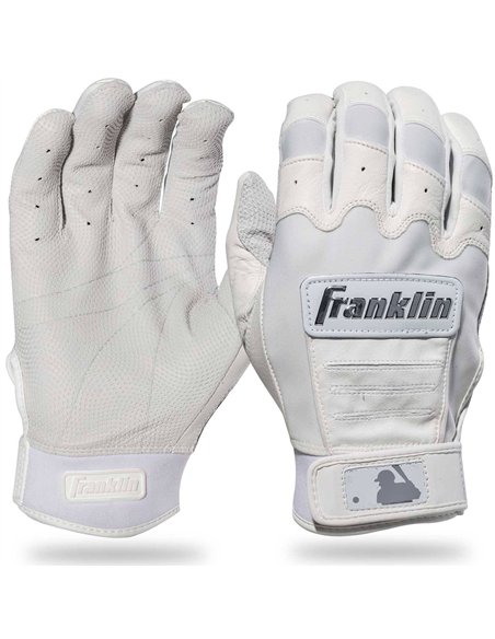 Franklin CFX Pro Full Chrome Series Batting Gloves
