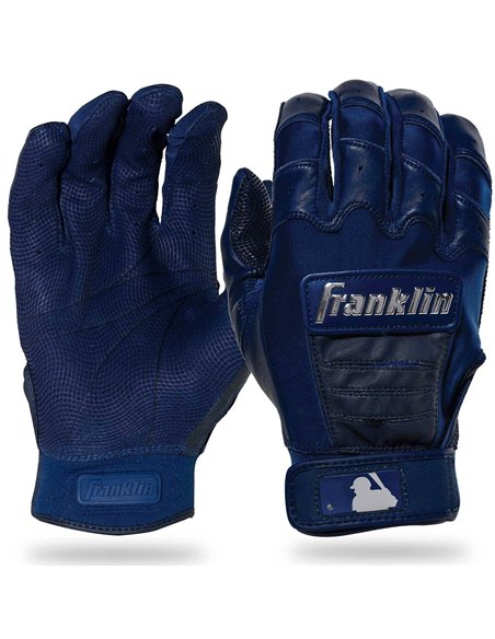 Franklin CFX Pro Full Chrome Series Batting Gloves