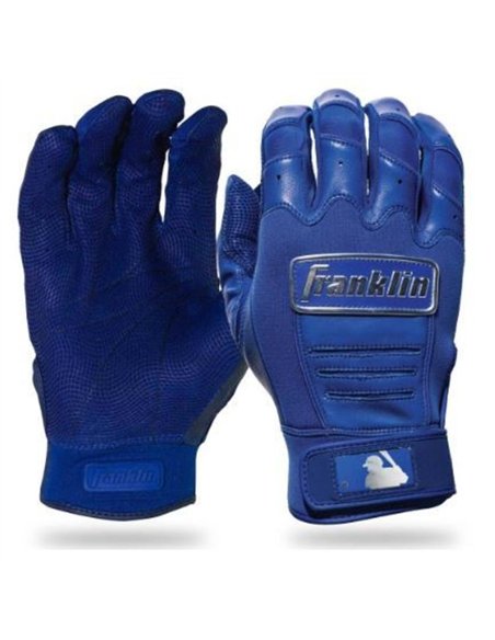 Franklin CFX Pro Full Chrome Series Batting Gloves