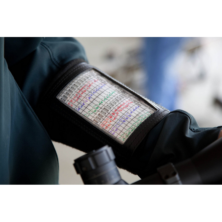 Frotka Wrist coach/ Wristband Playmaker 3-okna Master Field