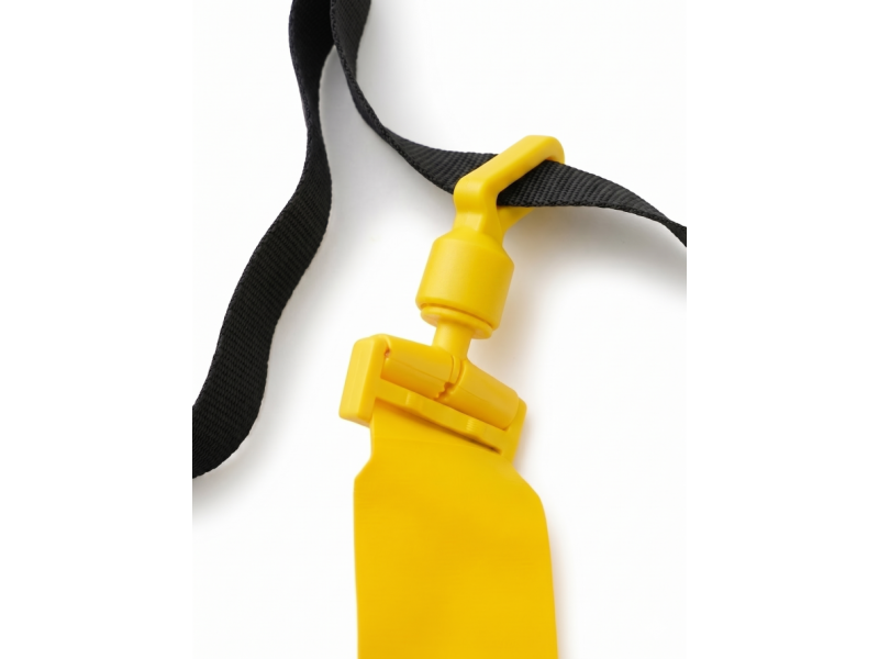 Grid3n Flag Football Belt Set –...