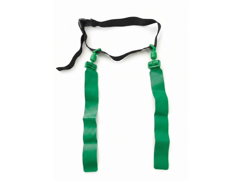 Grid3n sada vlajek pro flag fotbal –...