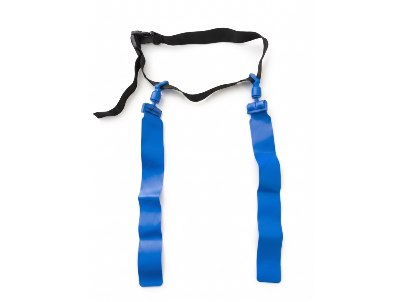 Grid3n Flag Football Belt Set –...