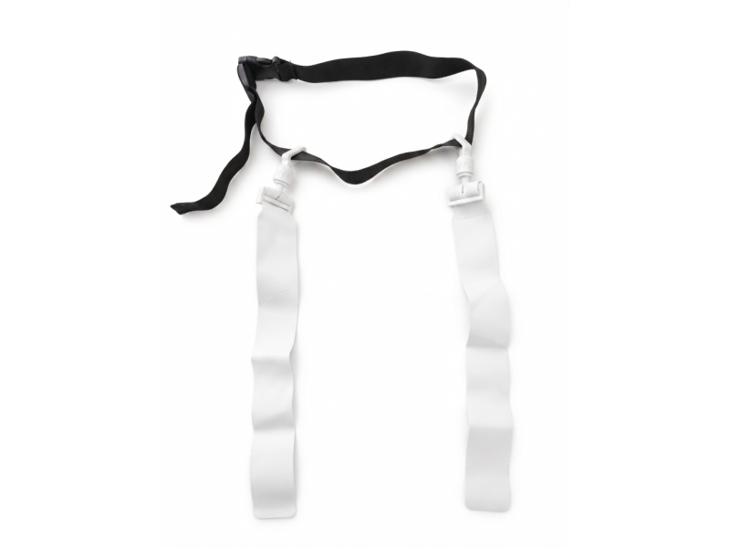 Grid3n Flag Football Belt Set –...