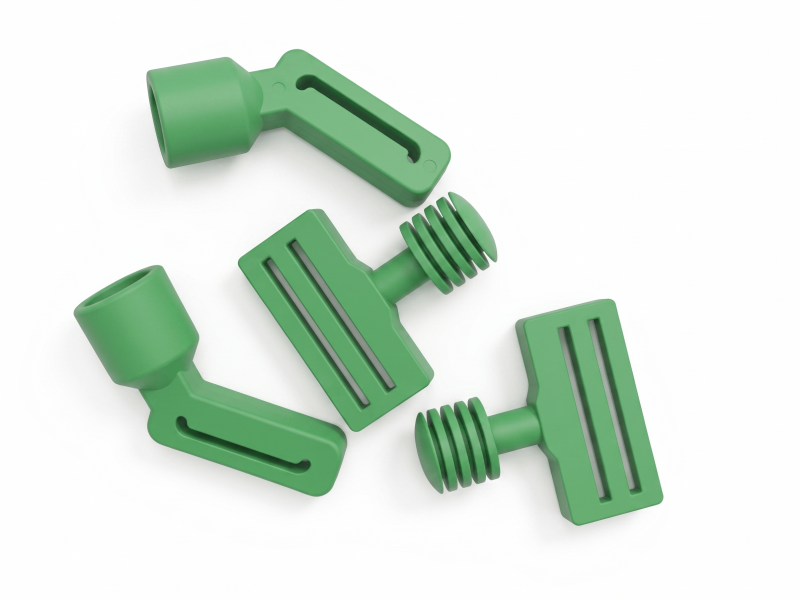 Grid3n Pop up Connector (Set of 2)...