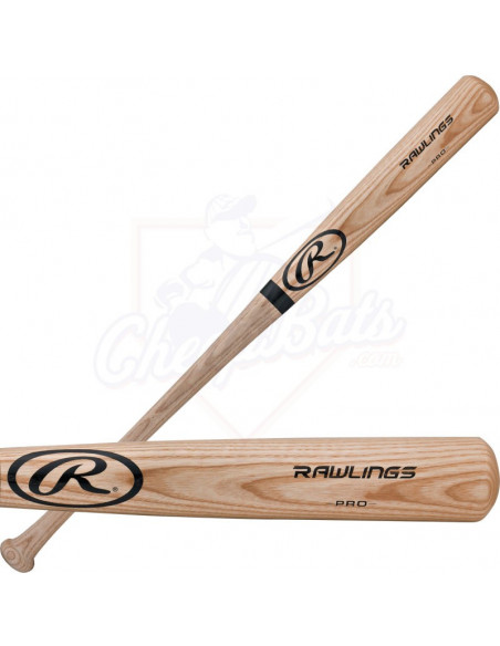 Pałka Rawlings R232AN Naturalny Jesion