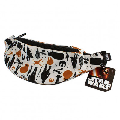 Nerka Saszetka Star Wars Na Biodra Light