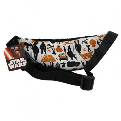 Nerka Saszetka Star Wars Na Biodra Light 2