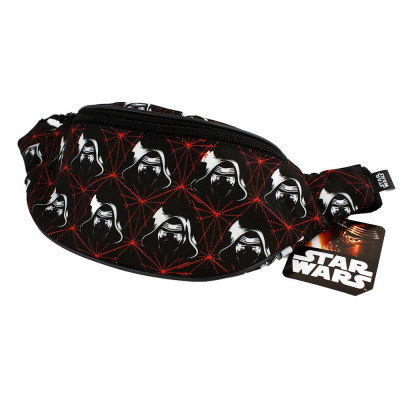 Saszetka Nerka Star Wars Kylo Ren
