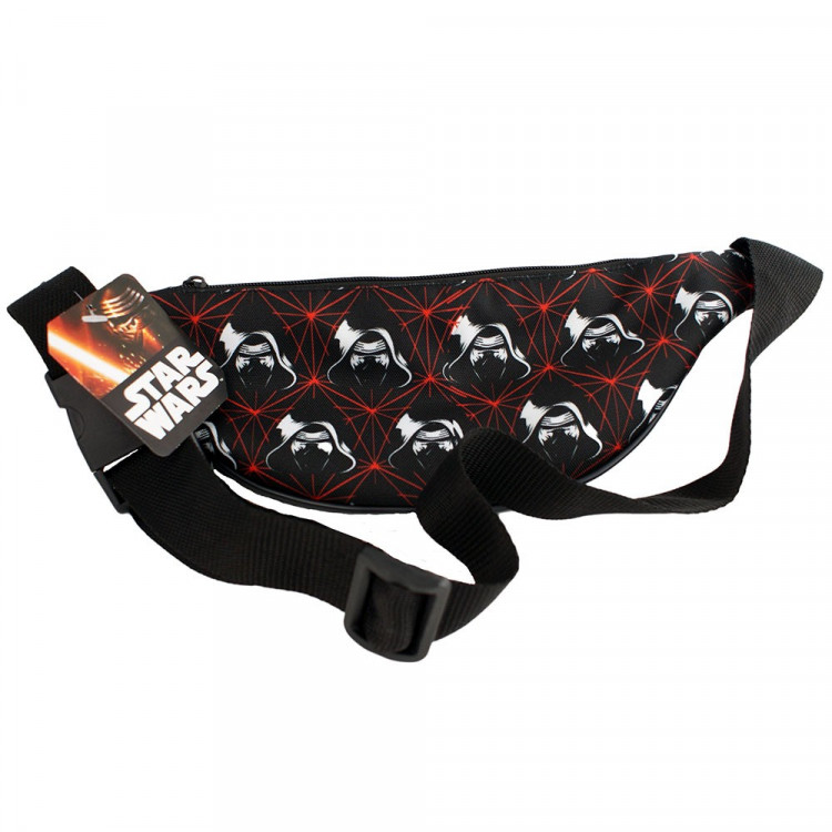Saszetka Nerka Star Wars Kylo Ren Saszetka Nerka Star Wars Kylo Ren