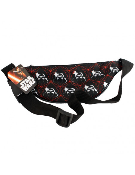 Saszetka Nerka Star Wars Kylo Ren Saszetka Nerka Star Wars Kylo Ren