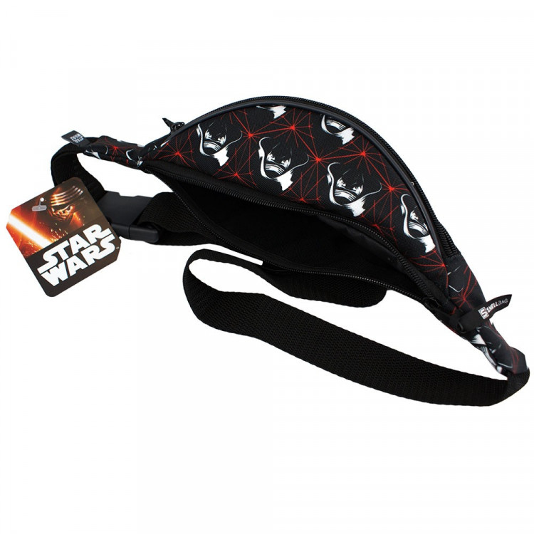 Saszetka Nerka Star Wars Kylo Ren