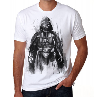Star Wars Darth Vader Black Koszulka