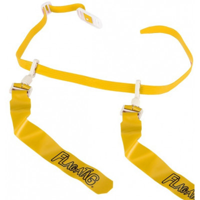 Flaga do Futbolu Flagowego Markwort Flag-A-Tag 2