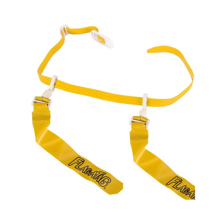Flaga do Futbolu Flagowego Markwort Flag-A-Tag