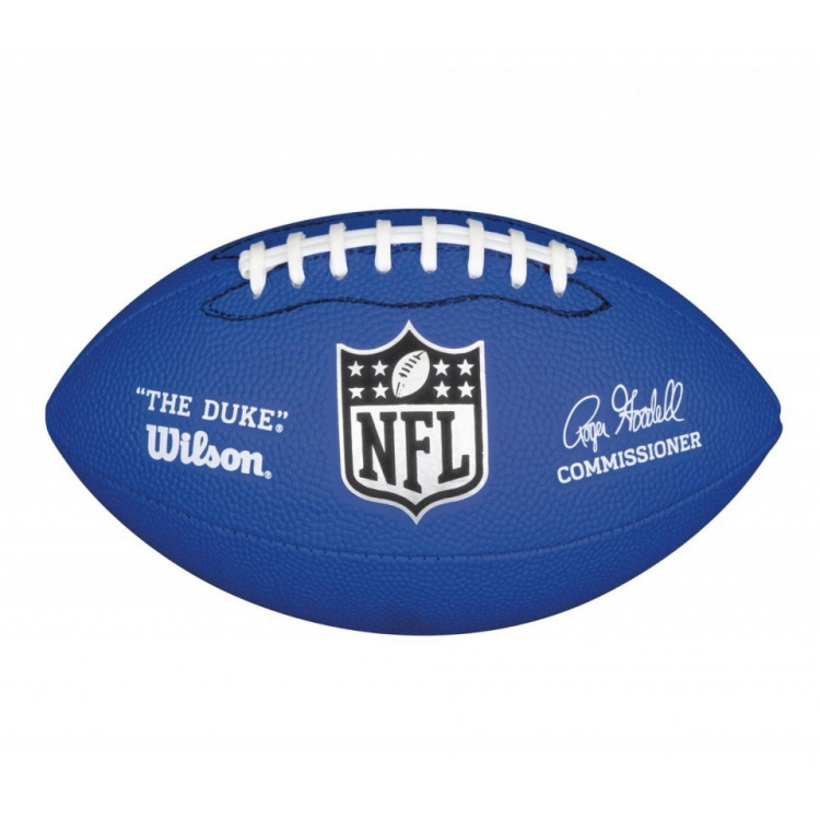 Piłka Futbolowa Wilson NFL Mini Game Ball Replica