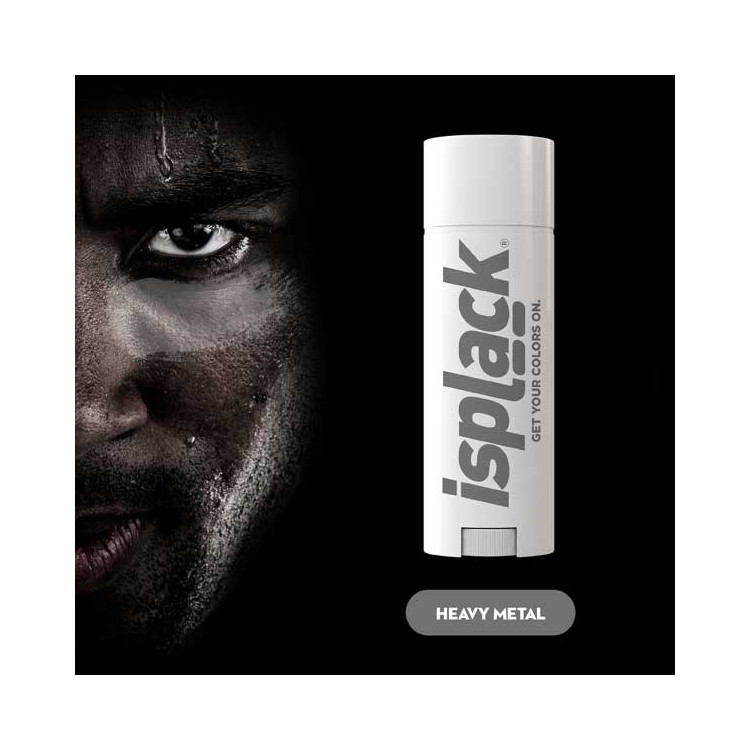 ISPLACK Eyeblack Kredka pod Oko