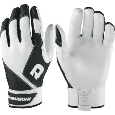 DeMarini Adult Rękawiczki do Pałkowania