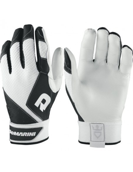 DeMarini Adult Batting Gloves DeMarini Adult Batting Gloves