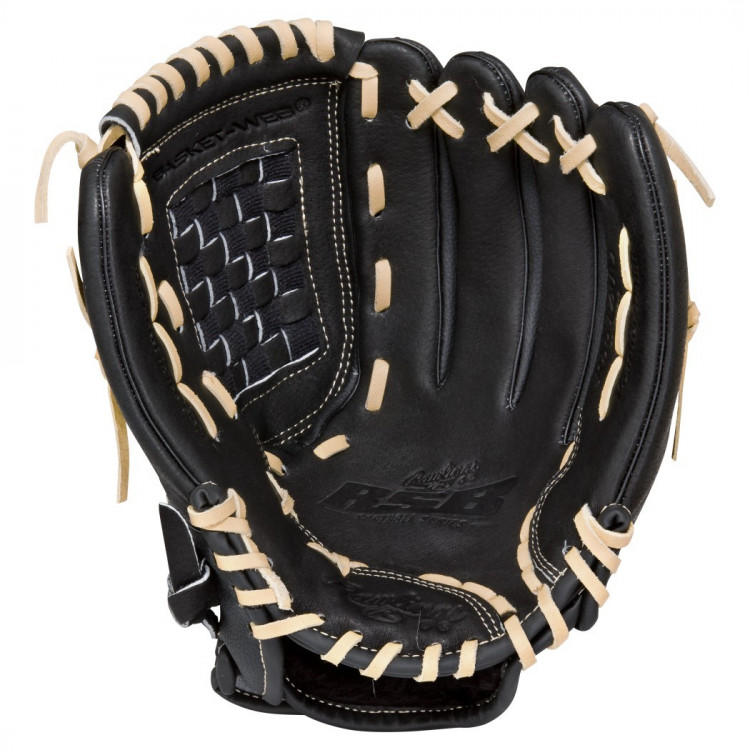 Allround Baseball Glove RSS120C RSB Allround Baseball Glove RSS120C RSB