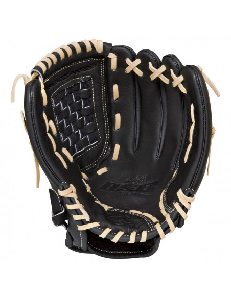 Allround Baseball Glove RSS120C RSB Allround Baseball Glove RSS120C RSB